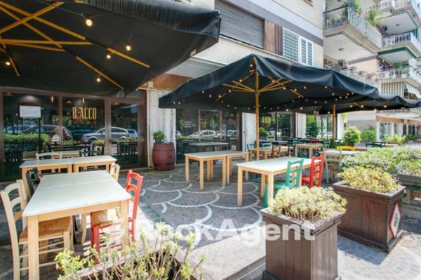 negozio in vendita a Roma in zona Monte Sacro/Talenti