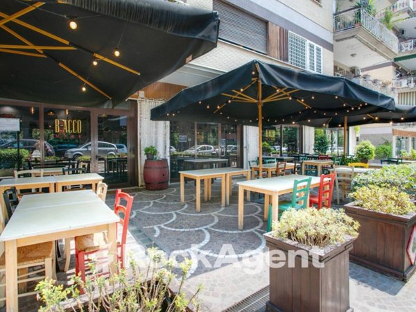 negozio in vendita a Roma in zona Monte Sacro/Talenti