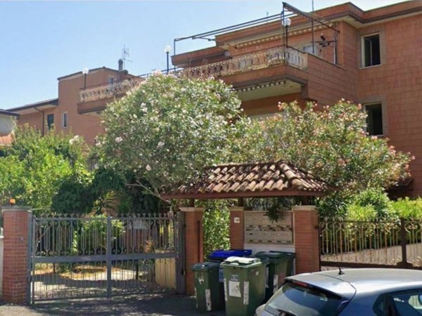 appartamento in vendita a Roma in zona Trionfale