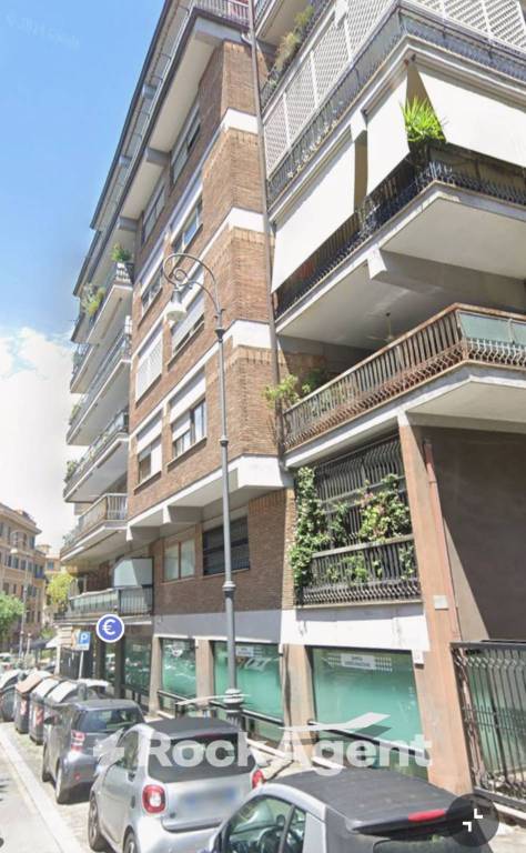 appartamento in vendita a Roma in zona Trieste