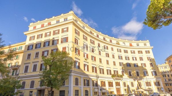 appartamento in vendita a Roma in zona Rione Prati