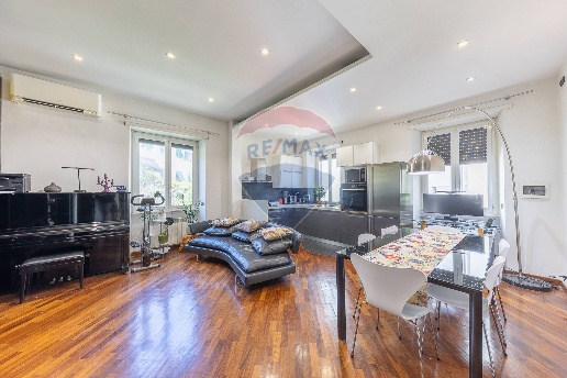 appartamento in vendita a Roma in zona Gianicolense