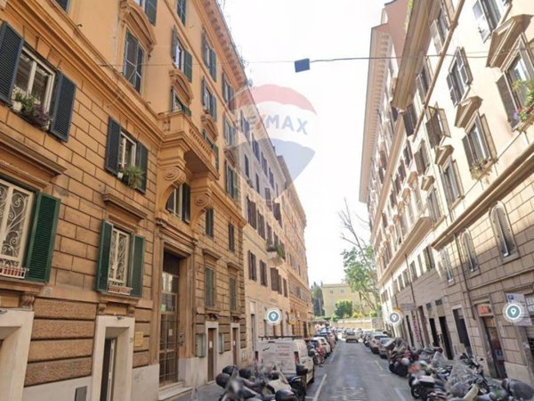 ufficio in vendita a Roma in zona Trieste
