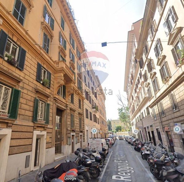 ufficio in vendita a Roma in zona Salario