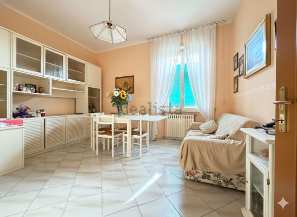 appartamento in vendita a Roma in zona Tor Sapienza