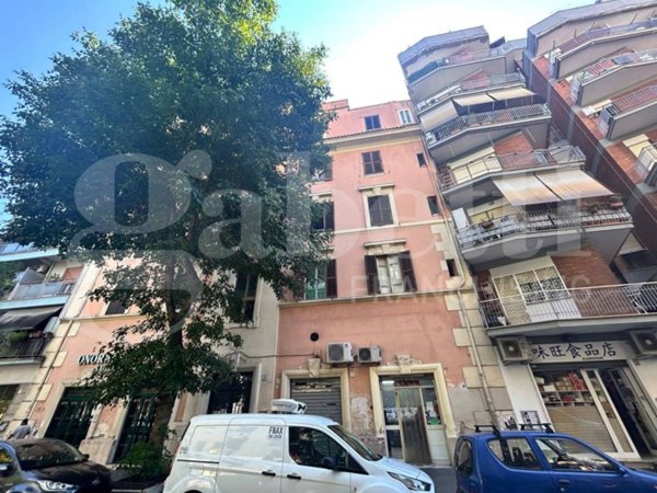 appartamento in vendita a Roma in zona Tiburtino