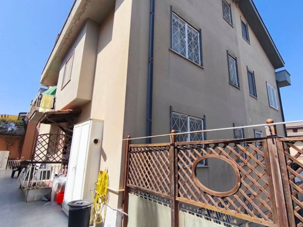 casa indipendente in vendita a Roma in zona Casalotti