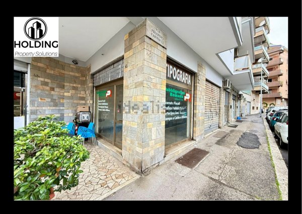 locale di sgombero in vendita a Roma in zona Aurelio