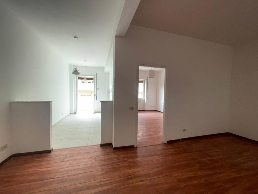 appartamento in vendita a Roma in zona Portuense