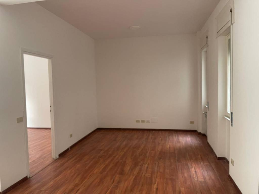 appartamento in vendita a Roma in zona Portuense