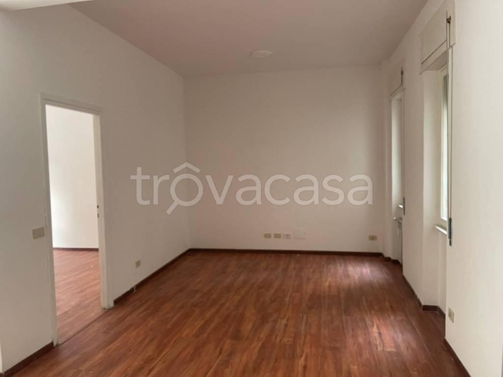 appartamento in vendita a Roma in zona Portuense