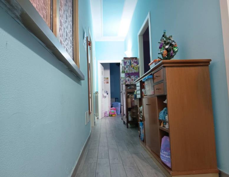 appartamento in vendita a Roma in zona Ostia