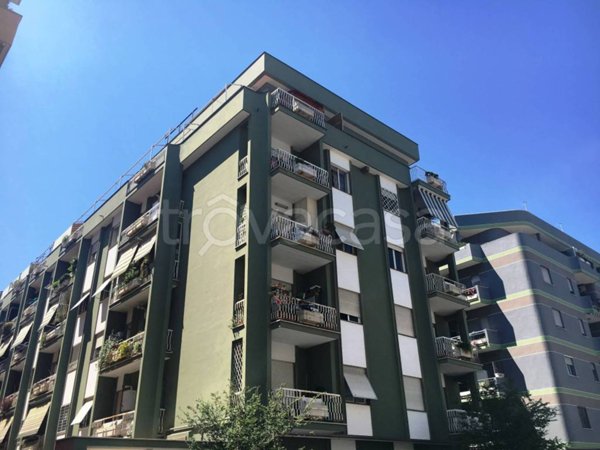 appartamento in vendita a Roma in zona Ostia