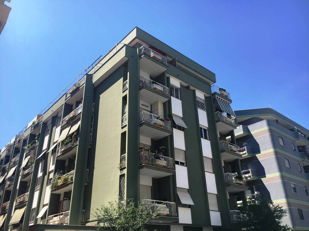 appartamento in vendita a Roma in zona Ostia