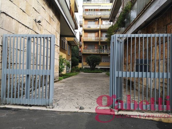 appartamento in vendita a Roma in zona Centro Storico