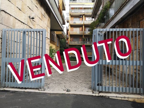 appartamento in vendita a Roma in zona Aurelio