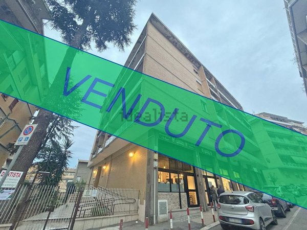appartamento in vendita a Roma in zona Collatino