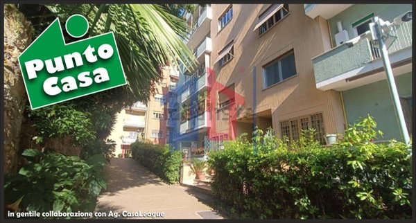 appartamento in vendita a Roma in zona Collatino