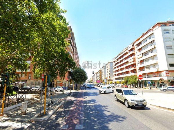 appartamento in vendita a Roma in zona Appio Claudio