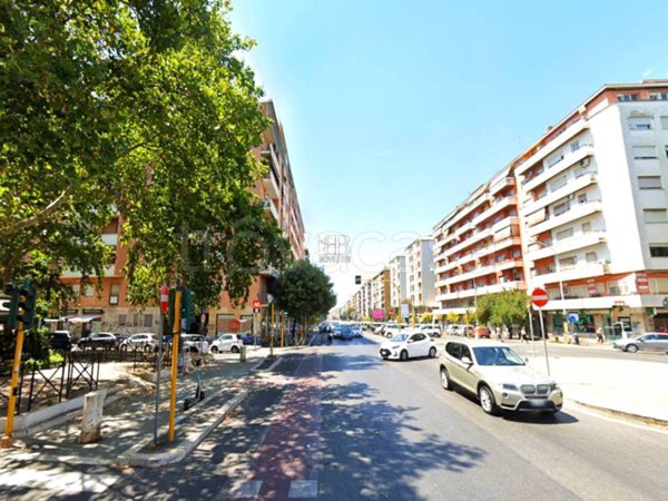 appartamento in vendita a Roma in zona Cinecittà
