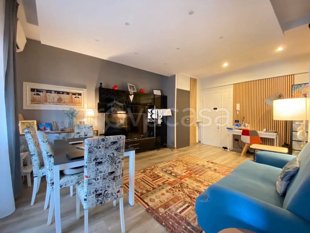 appartamento in vendita a Roma in zona Cinecittà