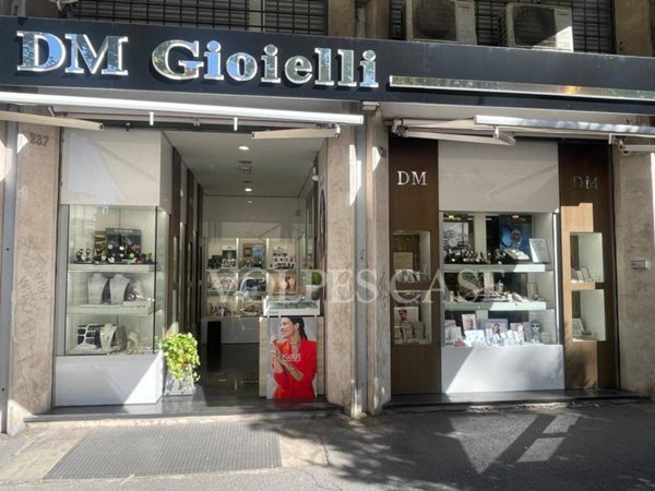 negozio in vendita a Roma in zona Ostiense