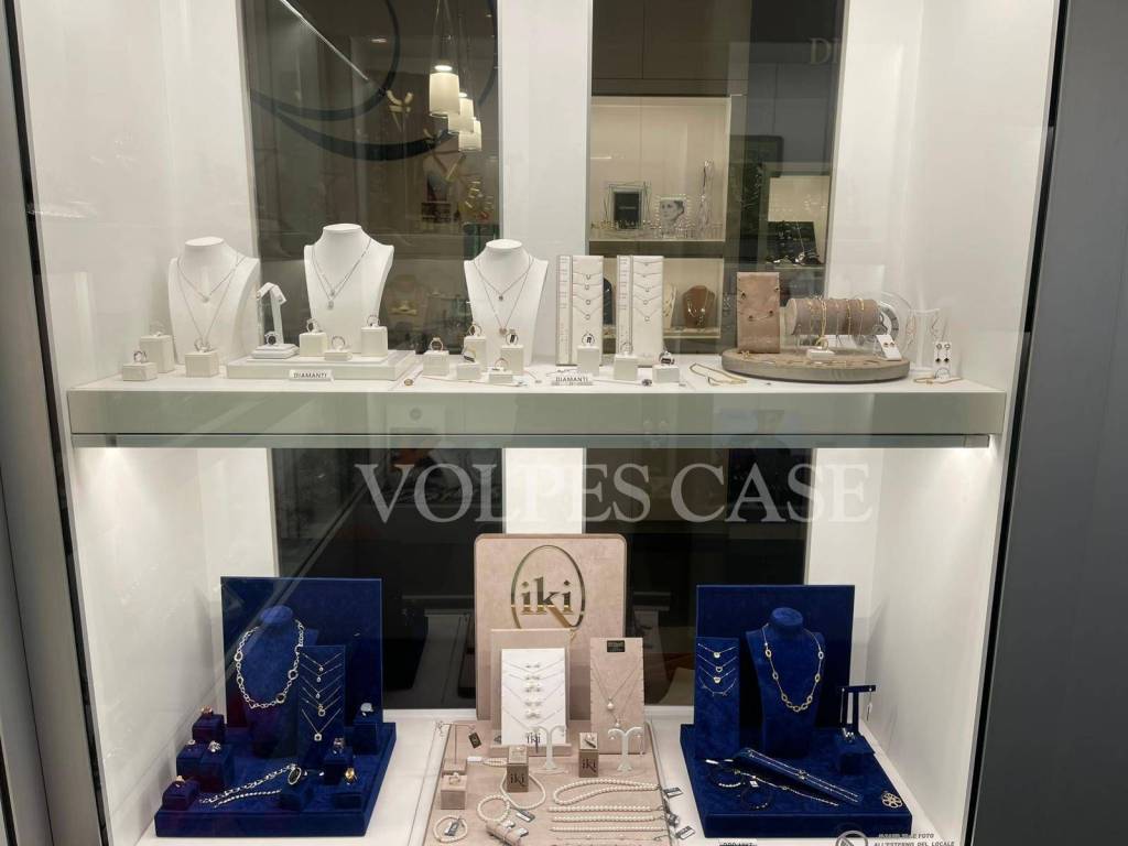 negozio in vendita a Roma in zona Ostiense