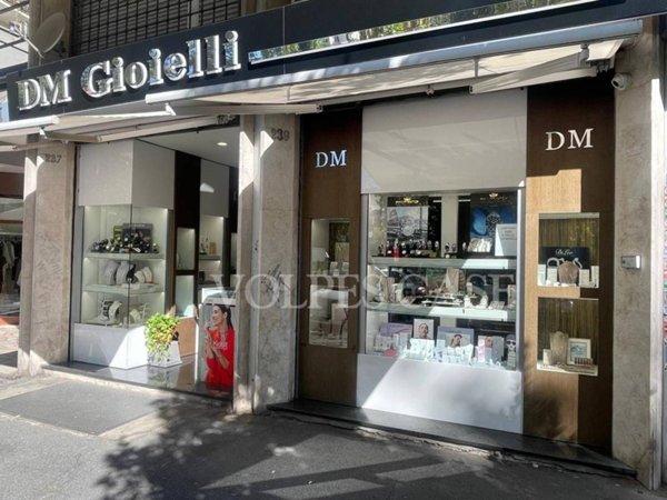 negozio in vendita a Roma in zona Ostiense