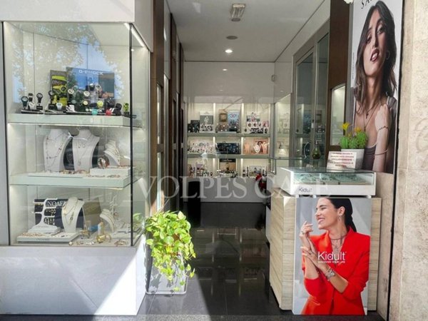 negozio in vendita a Roma in zona Ostiense