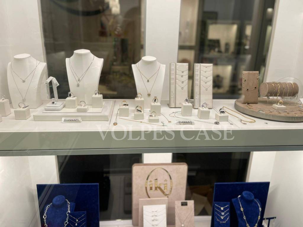 negozio in vendita a Roma in zona Ostiense