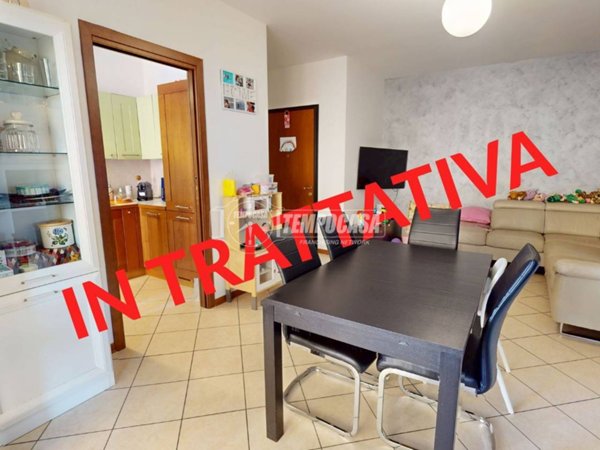 appartamento in vendita a Roma in zona Casalotti