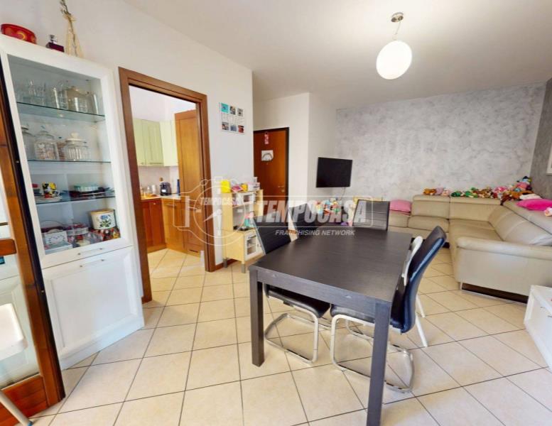 appartamento in vendita a Roma in zona Casalotti