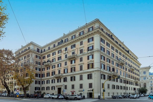 appartamento in vendita a Roma in zona Pinciano