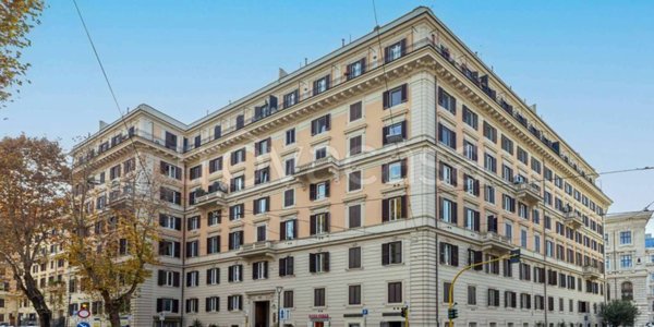 appartamento in vendita a Roma in zona Pinciano