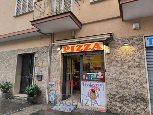 negozio in vendita a Roma