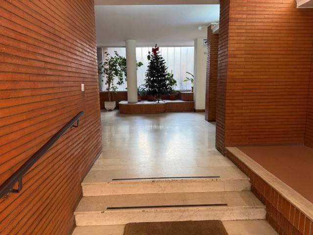 appartamento in vendita a Roma in zona Ostia