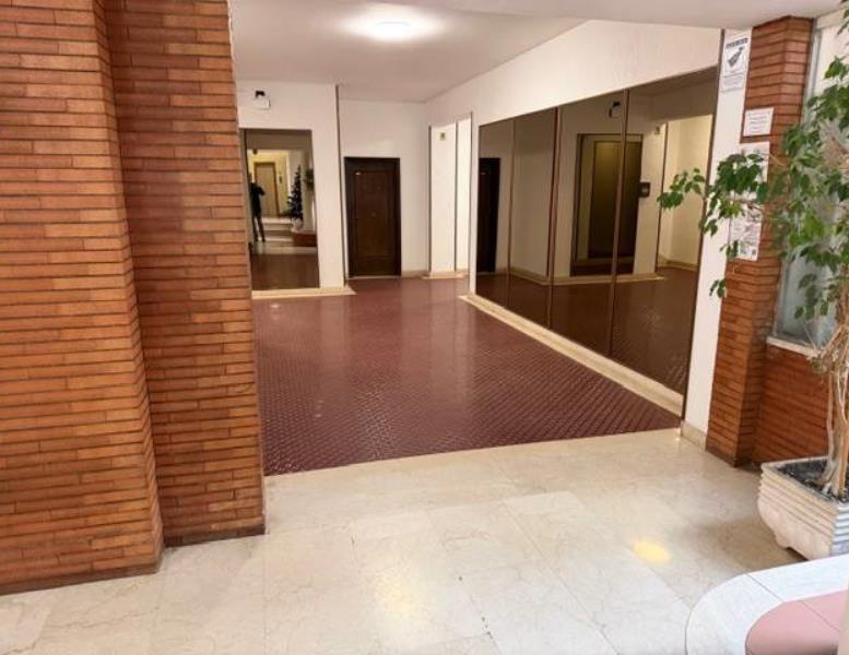 appartamento in vendita a Roma in zona Ostia