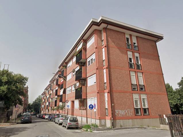 appartamento in vendita a Roma in zona Monte Sacro/Talenti