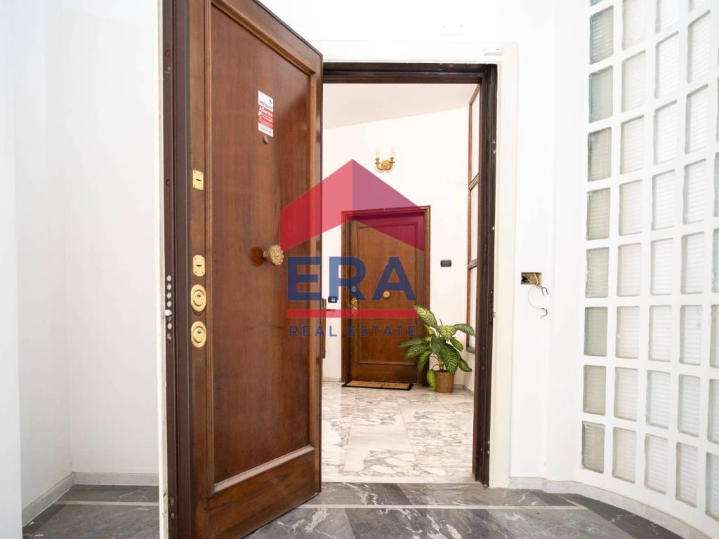 appartamento in vendita a Roma in zona Parioli