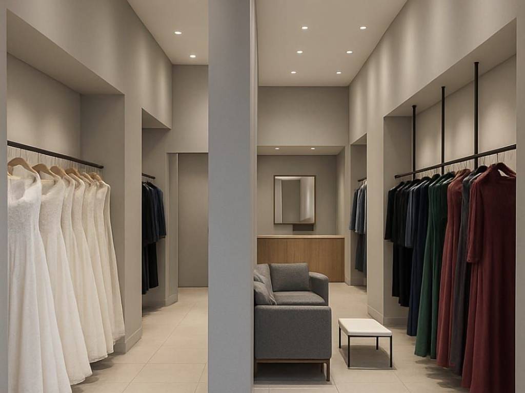 negozio in vendita a Roma in zona Aurelio