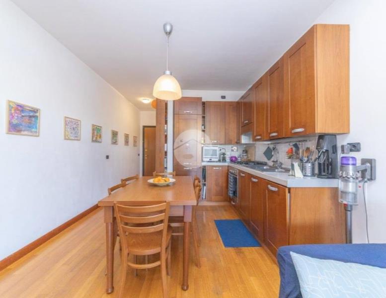 appartamento in vendita a Roma in zona Salario