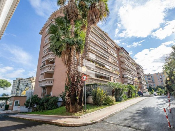appartamento in vendita a Roma in zona Don Bosco