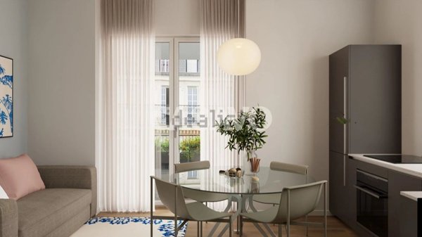 appartamento in vendita a Roma in zona Flaminio