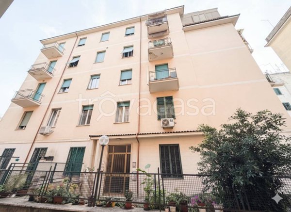 appartamento in vendita a Roma in zona Tor Sapienza