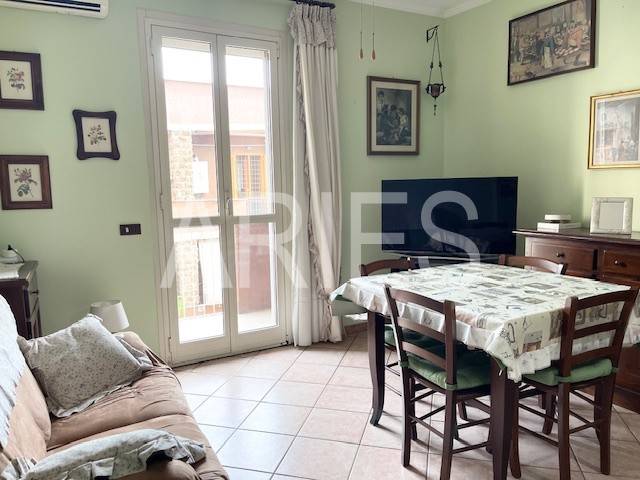 appartamento in vendita a Roma in zona Torrino