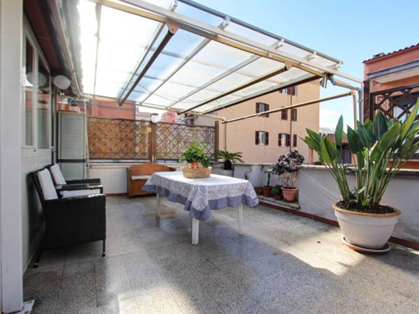 appartamento in vendita a Roma in zona Alessandrino