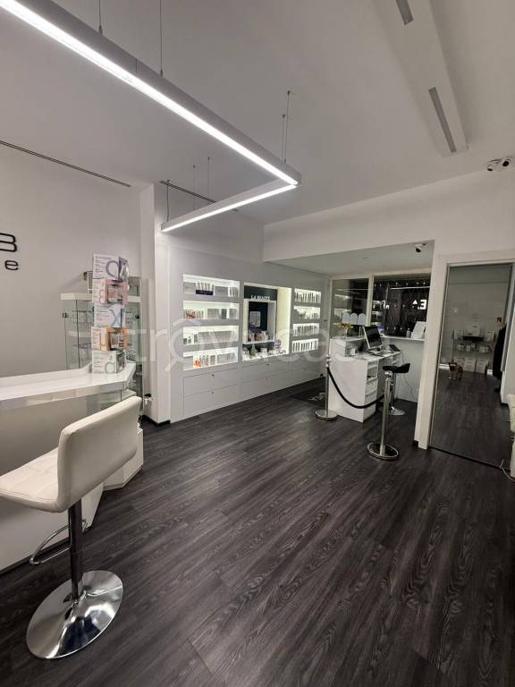 negozio in vendita a Roma in zona Rione Prati