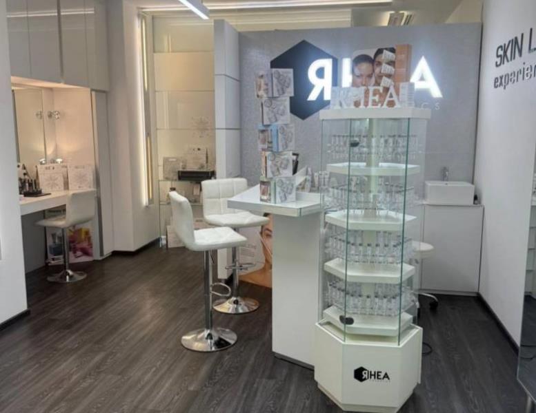 ufficio in vendita a Roma in zona Rione Prati