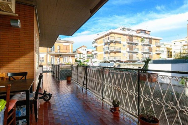 appartamento in vendita a Roma in zona La Pisana