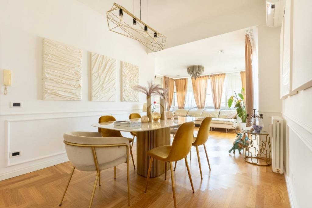 appartamento in vendita a Roma in zona Primavalle